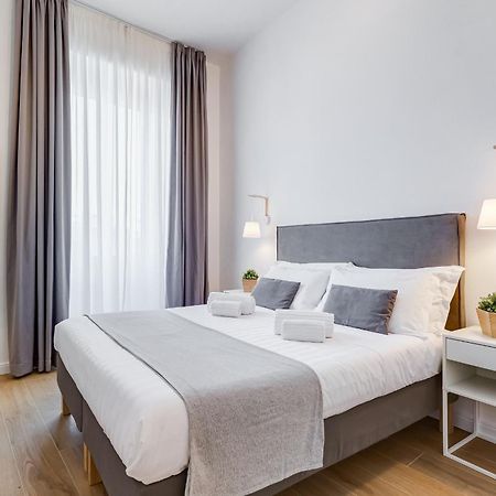 Colonna Luxury Apartment Roma Ngoại thất bức ảnh