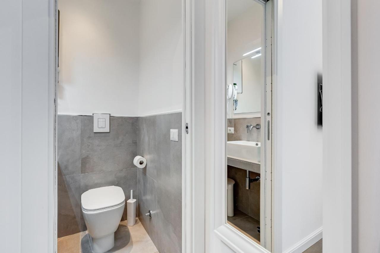 Colonna Luxury Apartment Roma Ngoại thất bức ảnh