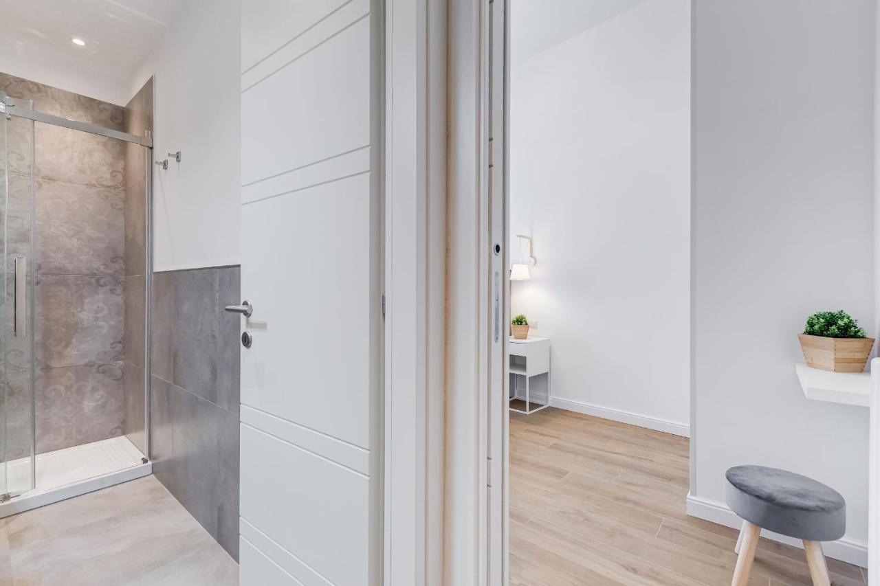 Colonna Luxury Apartment Roma Ngoại thất bức ảnh
