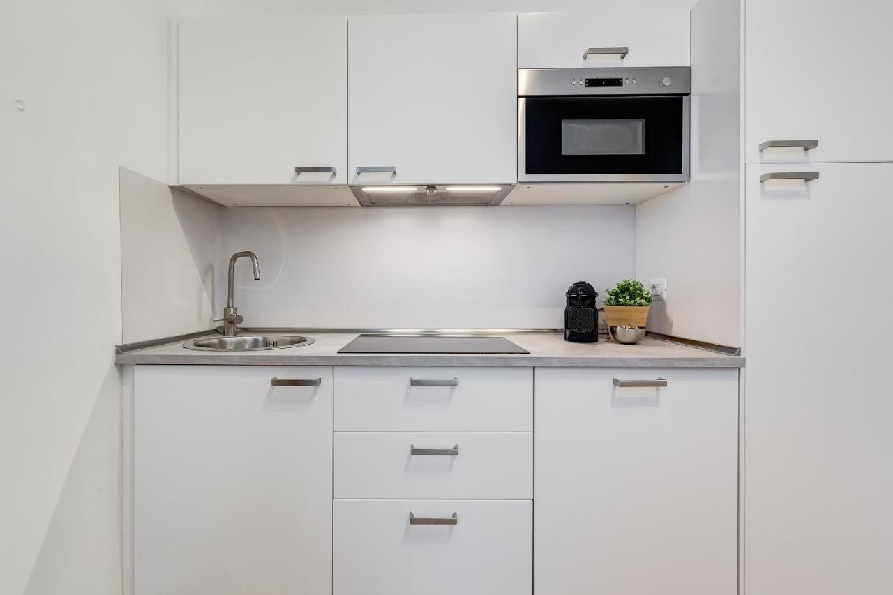 Colonna Luxury Apartment Roma Ngoại thất bức ảnh