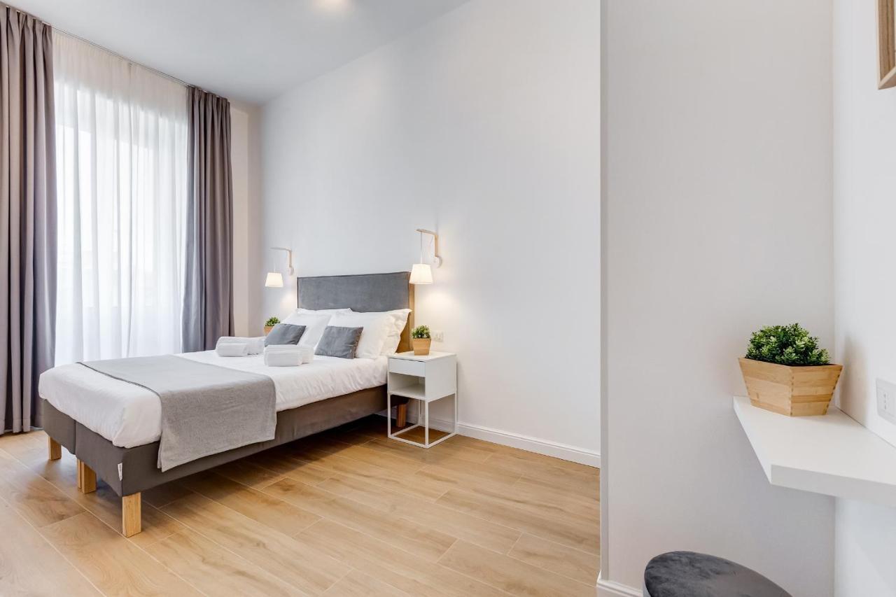 Colonna Luxury Apartment Roma Ngoại thất bức ảnh