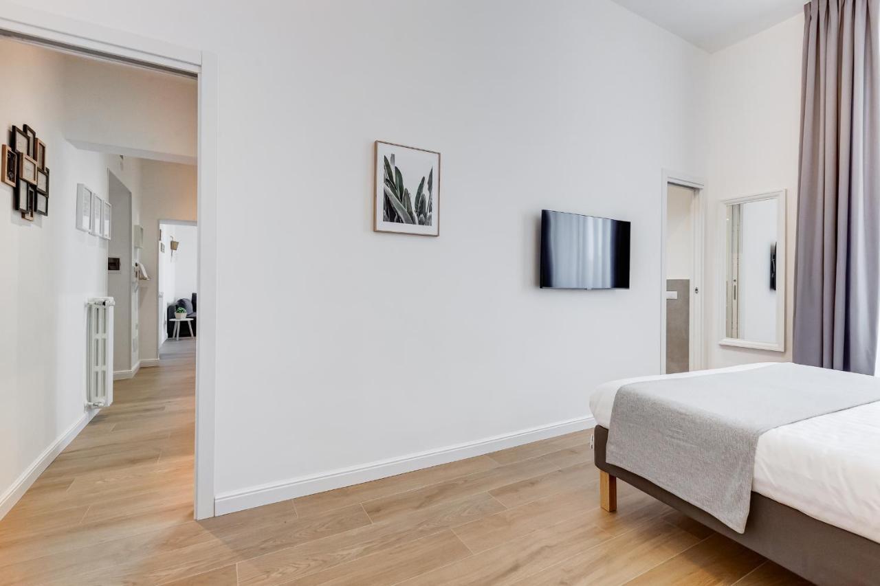 Colonna Luxury Apartment Roma Ngoại thất bức ảnh