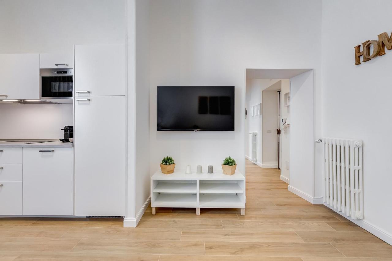 Colonna Luxury Apartment Roma Ngoại thất bức ảnh