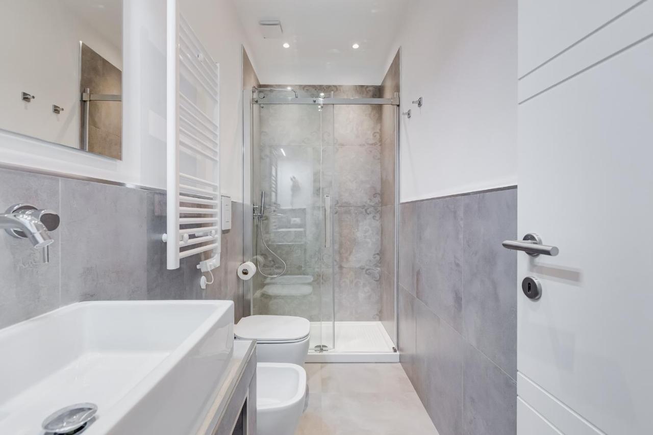 Colonna Luxury Apartment Roma Ngoại thất bức ảnh