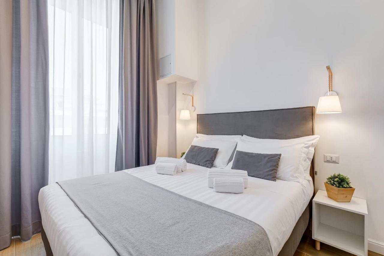 Colonna Luxury Apartment Roma Ngoại thất bức ảnh
