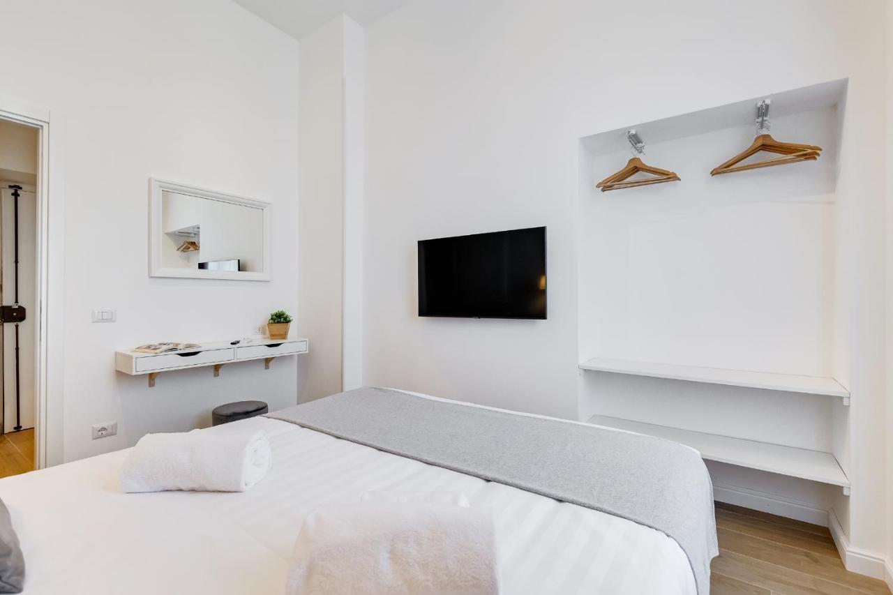 Colonna Luxury Apartment Roma Ngoại thất bức ảnh