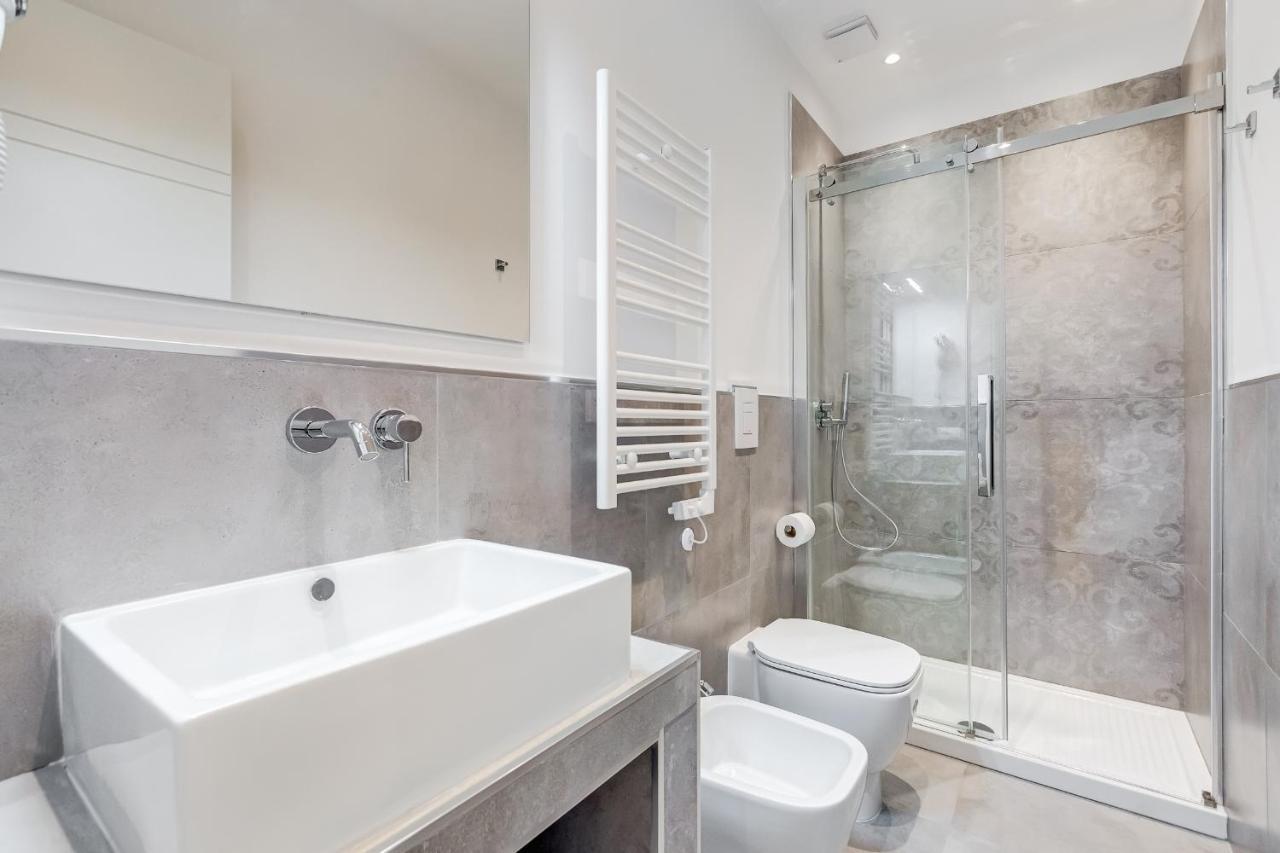 Colonna Luxury Apartment Roma Ngoại thất bức ảnh
