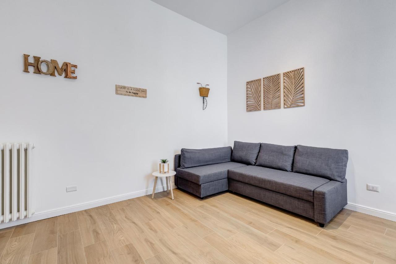 Colonna Luxury Apartment Roma Ngoại thất bức ảnh