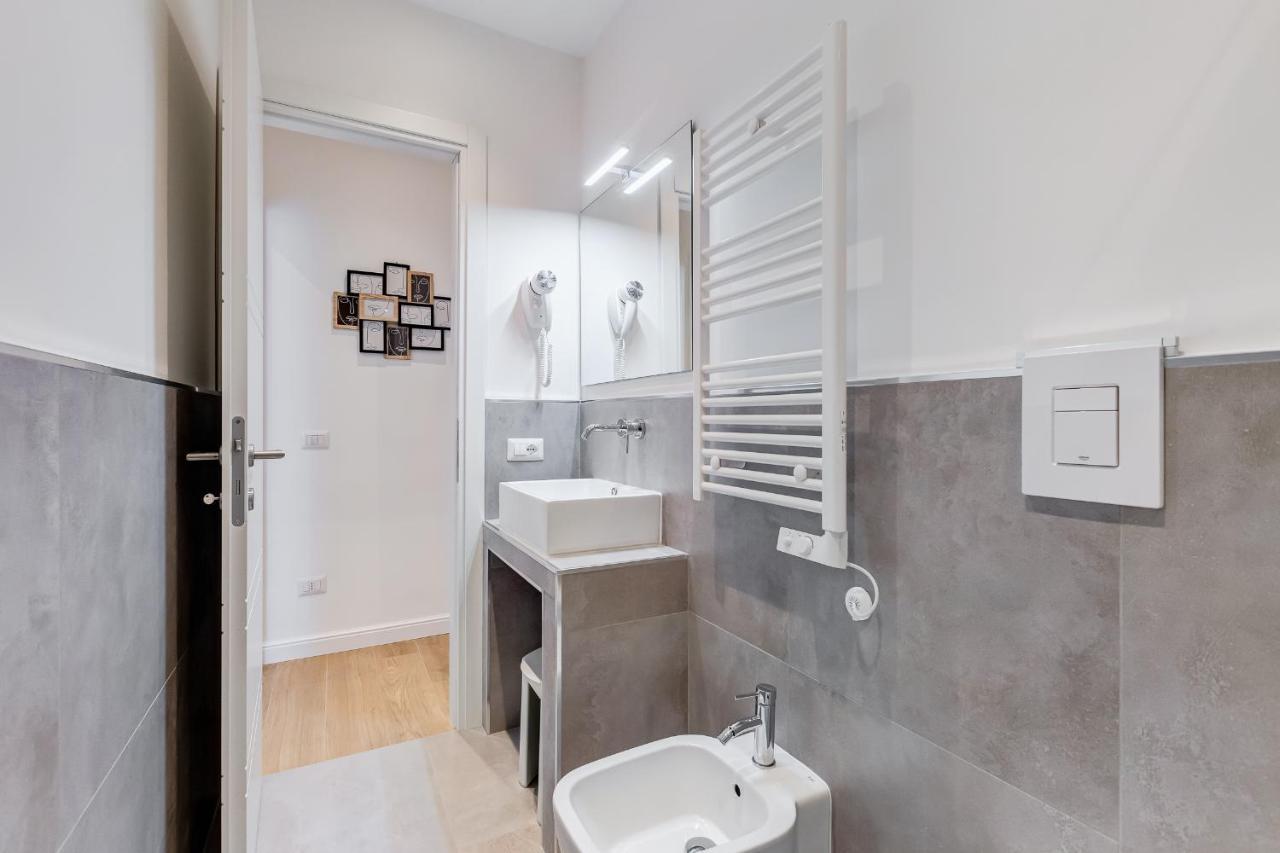 Colonna Luxury Apartment Roma Ngoại thất bức ảnh