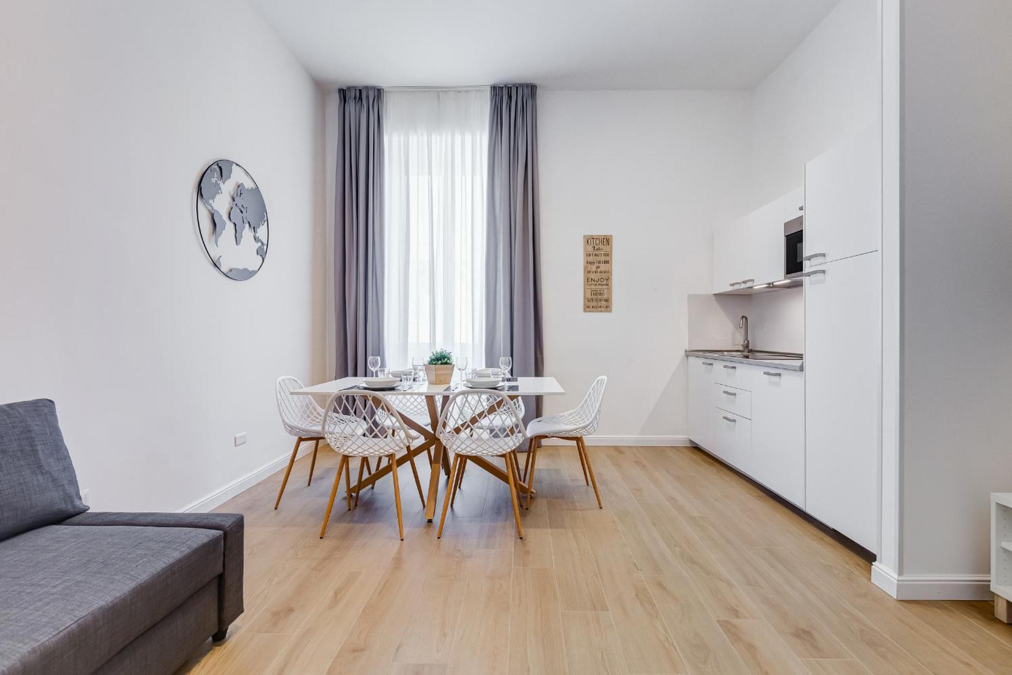 Colonna Luxury Apartment Roma Ngoại thất bức ảnh