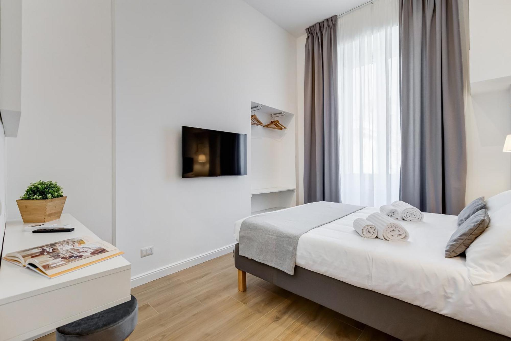 Colonna Luxury Apartment Roma Ngoại thất bức ảnh