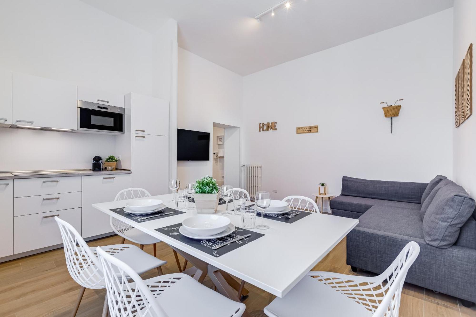 Colonna Luxury Apartment Roma Ngoại thất bức ảnh